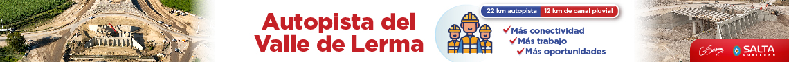 Gobierno de Salta